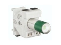 Allen Bradley 800G-DBY Base Mount Power Module