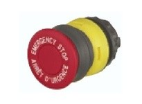 Allen Bradley 800G-MPE Hazardous Location Push Pull | YarinInd