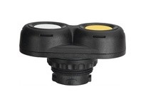 Allen Bradley 800G-V2FX Double Push Button