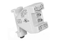 Allen Bradley 800G-XBN Back of Panel Component