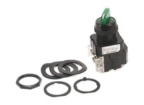 Allen Bradley 800H-16HRR4KL8AX Selector Switch