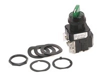 Allen Bradley 800H-16HRR5KL8AX Selector Switch | High-Quality Industrial Supply