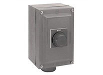 Allen Bradley 800H-1HA4 Pushbutton Station