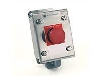 Allen Bradley 800H-1HAM4TL Pushbutton Station | High-Quality Industrial Supplies