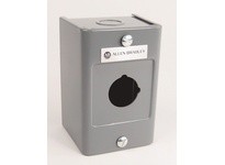 Allen Bradley 800H-1HJ4R Station | High-Quality Industrial Supplies