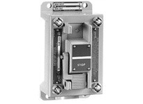 Allen Bradley 800H-1HJ7 Assembled Pushbutton Station | YarinInd