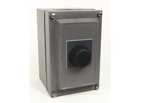 Allen Bradley 800H-1HX4TL Pushbutton Station