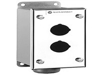 Allen Bradley 800H-1HZ4 Pushbutton Enclosure | High-Quality Industrial Supplies