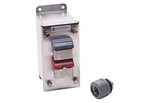 Allen Bradley 800H-2HA4 Pushbutton Station | High-Quality Industrial Supplies