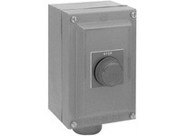 Allen Bradley 800H-2HA4R Pushbutton Station | High-Quality Industrial Controls