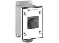 Allen Bradley 800H-2HA4TL Pushbutton Station | YarinInd
