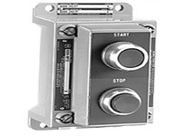 Allen Bradley 800H-2HA7 Pushbutton Station | YarinInd