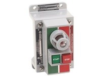 Allen Bradley 800H-2HAD10G7 Push Button Station | High-Quality Industrial Supplies