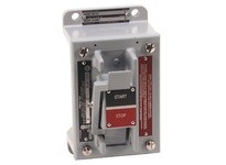 Allen Bradley 800H-2HAMY7 Heavy Duty Push Button