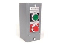 Allen Bradley 800H-2HRAH17KB6AX Selector Switch | High-Quality Industrial Supplies