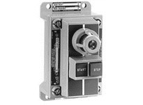 Allen Bradley 800H-2HXD10R7 Push Button Station | High-Quality Industrial Controls
