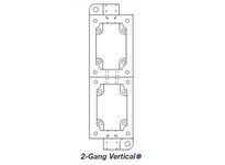 Allen Bradley 800H-2HYX7 Pushbutton Station | YarinInd