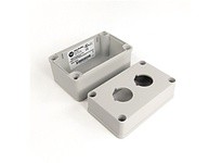 Allen Bradley 800H-2HZ4C Enclosure