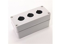 Allen Bradley 800H-3HA4 Pushbutton Station | High-Quality Industrial Supplies