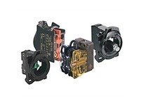 Allen Bradley 800H-6HZ4 Pushbutton Enclosure | High-Quality Industrial Supplies