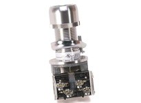 Allen Bradley 800H-AP1C Pushbutton | High-Quality Industrial Supplies