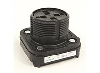 Allen Bradley 800H-AR5A Momentary Contact Pushbutton