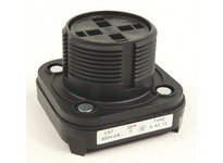 Allen Bradley 800H-AR6A2 Pushbutton