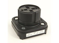 Allen Bradley 800H-AR7D2 Pushbutton Switch