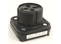 Allen Bradley 800H-AR9D1P Push Button