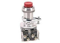 Allen Bradley 800H-BP1D1 Non-Illuminated Pushbutton | Industrial Supplies