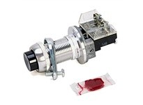 Allen Bradley 800H-BP2B Non-Illuminated Pushbutton