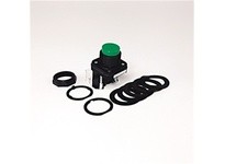 Allen Bradley 800H-BR2AP Pushbutton | High-Quality Industrial Supplies