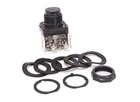 Allen Bradley 800H-BR2D1 Push Button | YarinInd