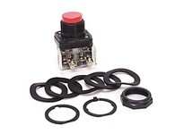 Allen Bradley 800H-BR6D1 Pushbutton | High-Quality Industrial Supplies