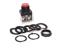 Allen Bradley 800H-BR6D2 Pushbutton | High-Quality Industrial Supplies