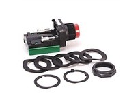 Allen Bradley 800H-BR6D2P Pushbutton