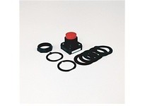 Allen Bradley 800H-BR6D2Y Pushbutton | YarinInd