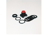 Allen Bradley 800H-BR9A Push Button