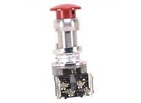 Allen Bradley 800H-DP1A Pushbutton