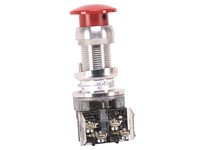 Allen Bradley 800H-DP2B Non-Illuminated Pushbutton | High-Quality Industrial Supplies