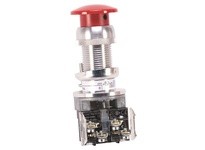 Allen Bradley 800H-DP2LA Pushbutton Switch