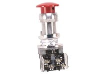 Allen Bradley 800H-DP6JA Push Button
