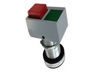 Allen Bradley 800H-DPH16 Push Button Switch | High-Quality Industrial Supplies