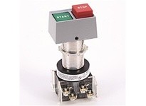 Allen Bradley 800H-DPH16AAXX64 Push Button Switch | High-Quality Industrial Supplies