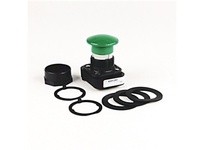 Allen Bradley 800H-DR1 Push Button Switch | YarinInd