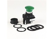 Allen Bradley 800H-DR1A Push Button Switch | High-Quality Industrial Supplies