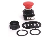 Allen Bradley 800H-DR6 Pushbutton | High-Quality Industrial Supply