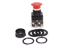 Allen Bradley 800H-DR6A Pushbutton | High-Quality Industrial Supplies