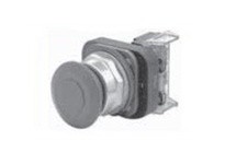 Allen Bradley 800H-DR9A Pushbutton