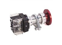 Allen Bradley 800H-FPXJ6D4 Pushbutton | High-Quality Industrial Supplies